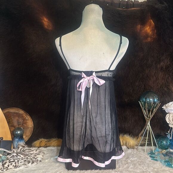 Victoria’s Secret chemise 36B (3820) - Picture 4 of 7